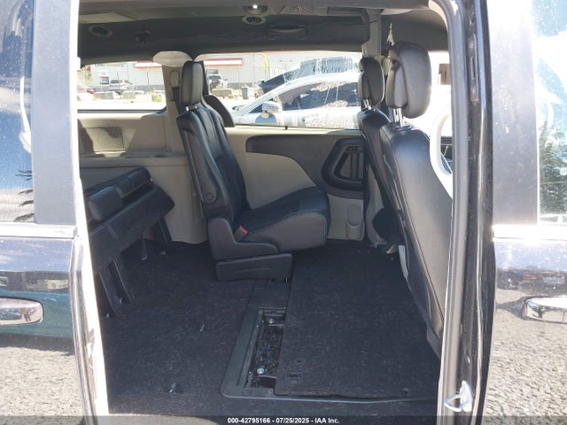 Dodge Grand Caravan 2019 2C4RDGCG6KR675308 Image 8