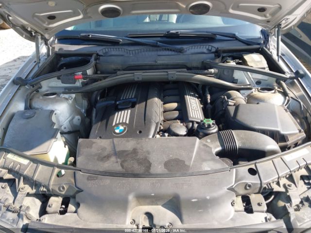 2007 BMW X3 WBXPC93477WF19925 Photo 9