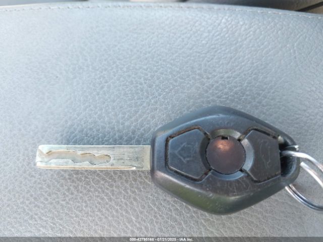 2007 BMW X3 WBXPC93477WF19925 Photo 10