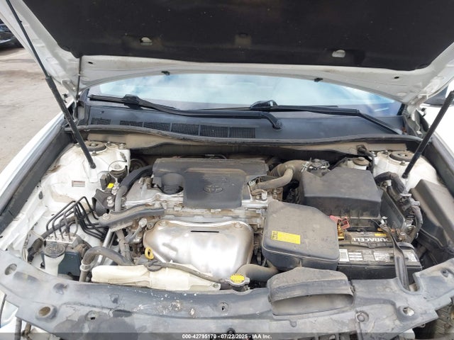 Toyota 2ar-fe 2014 4T1BF1FK1EU790183 Image 10