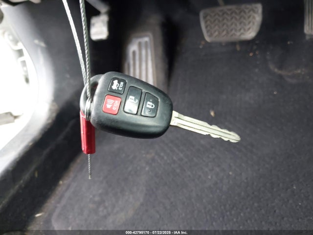 Toyota 2ar-fe 2014 4T1BF1FK1EU790183 Image 11