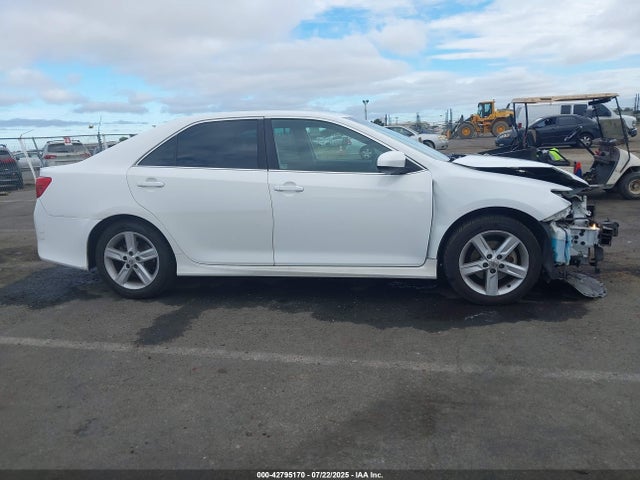 Toyota 2ar-fe 2014 4T1BF1FK1EU790183 Image 14