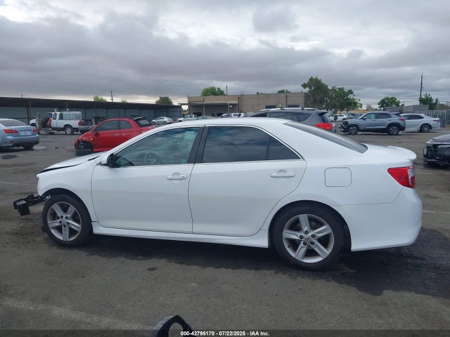 Toyota 2ar-fe 2014 4T1BF1FK1EU790183 Image 15