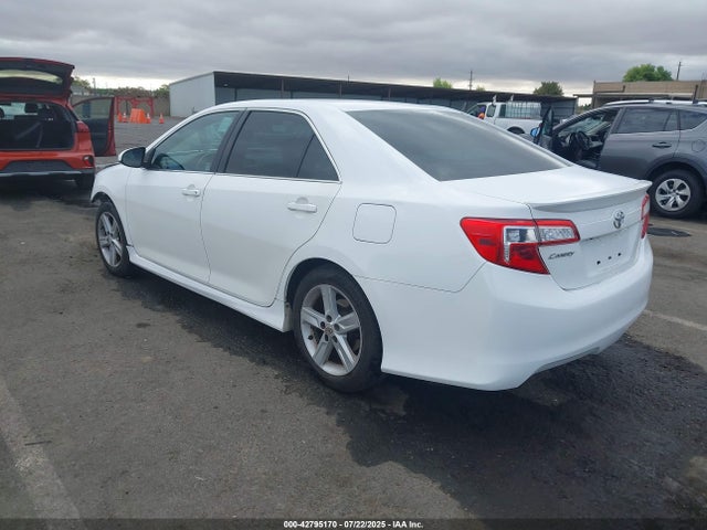 Toyota 2ar-fe 2014 4T1BF1FK1EU790183 Image 3