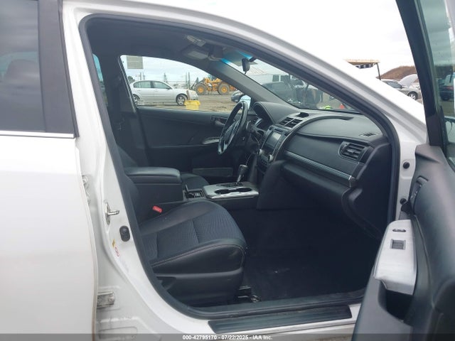 Toyota 2ar-fe 2014 4T1BF1FK1EU790183 Image 5
