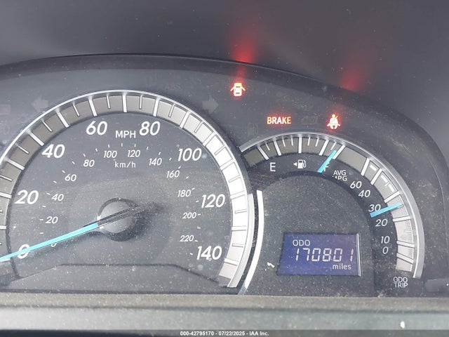 Toyota 2ar-fe 2014 4T1BF1FK1EU790183 Image 7
