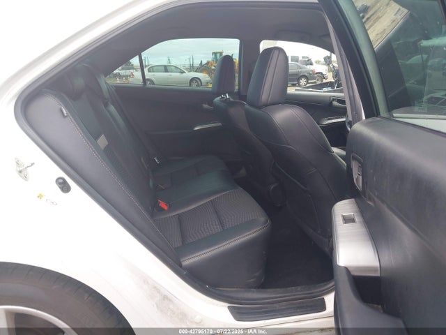 Toyota 2ar-fe 2014 4T1BF1FK1EU790183 Image 8