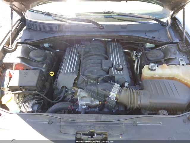 Dodge Charger 2019 2C3CDXGJ5KH742597 Image 10