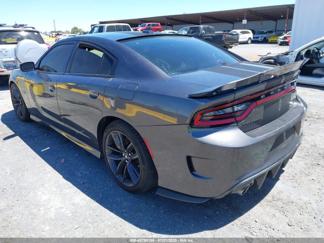 Dodge Charger 2019 2C3CDXGJ5KH742597 Image 3