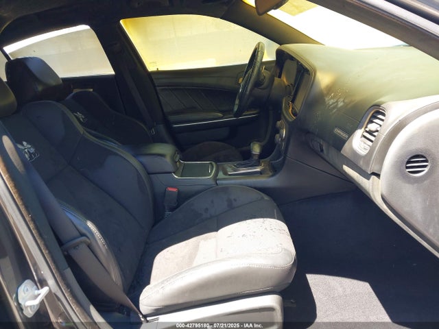 Dodge Charger 2019 2C3CDXGJ5KH742597 Image 5