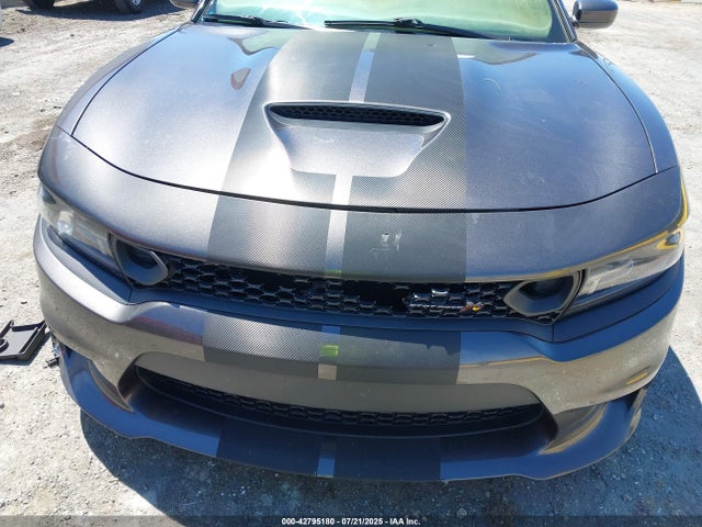 Dodge Charger 2019 2C3CDXGJ5KH742597 Image 6