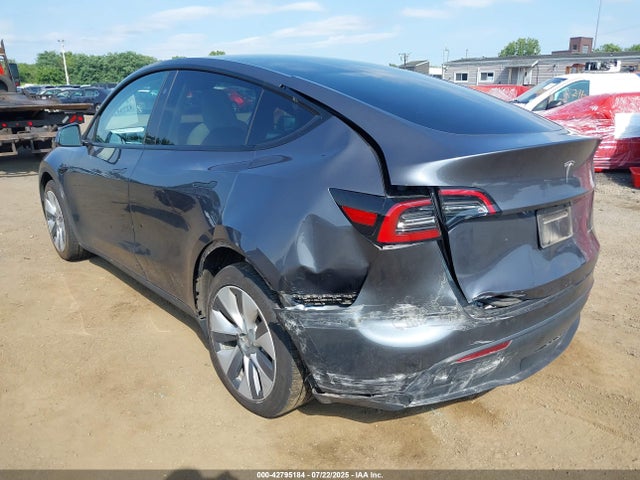2023 TESLA MODEL Y 7SAYGAEE9PF873334 Photo 5