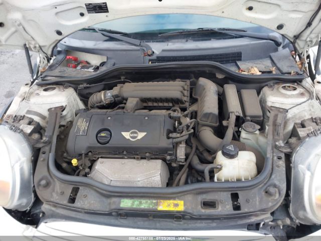2011 MINI COOPER WMWSU3C56BT093403 Photo 9