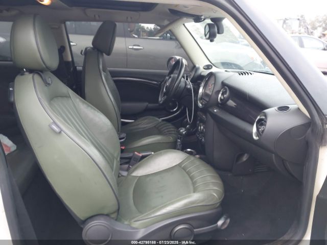 2011 MINI COOPER WMWSU3C56BT093403 Photo 4