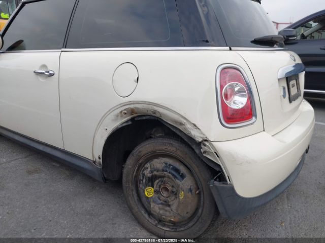 2011 MINI COOPER WMWSU3C56BT093403 Photo 5