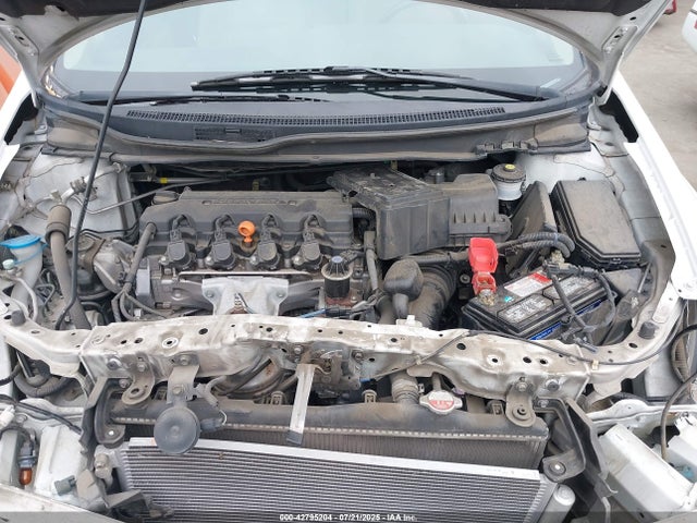 Honda r18z1 2015 19XFB2F9XFE203340 Image 10