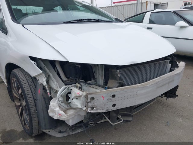 Honda r18z1 2015 19XFB2F9XFE203340 Image 6