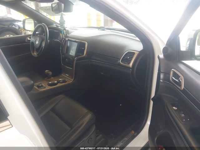 1C4RJFBG6EC361367 Jeep Grand Cherokee