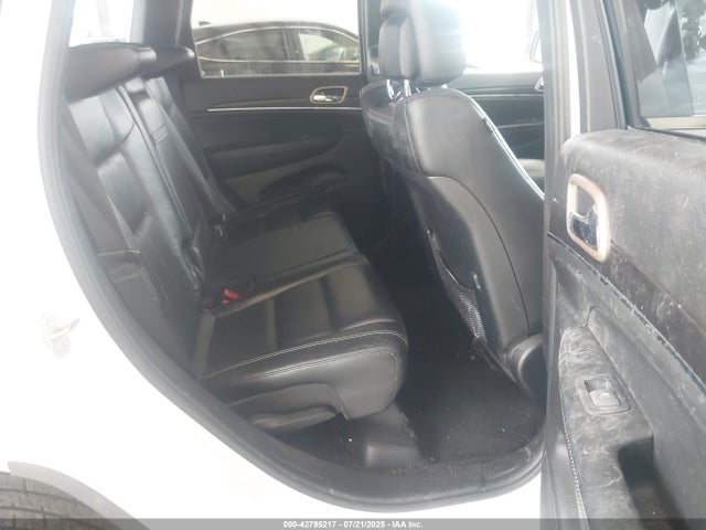 1C4RJFBG6EC361367 Jeep Grand Cherokee