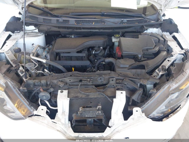 JN1BJ1CR9KW339655 Nissan 2019