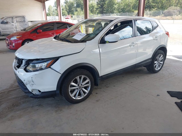 JN1BJ1CR9KW339655 Nissan 2019