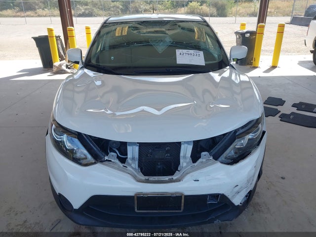 JN1BJ1CR9KW339655 Nissan 2019