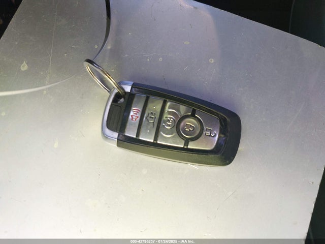 Ford ecoboost 2022 1FMSK8JHXNGB36877 Image 11