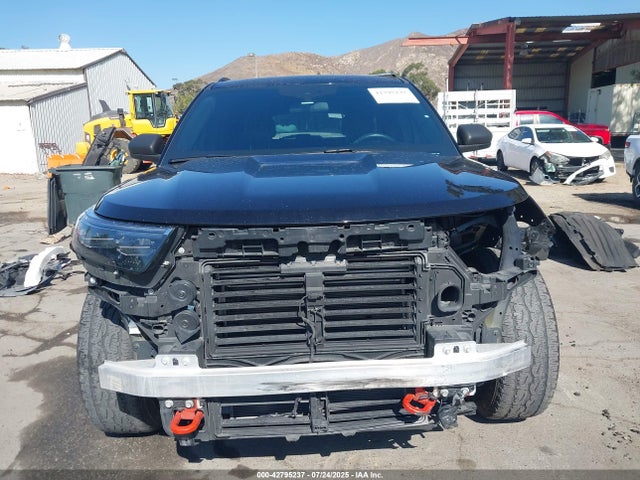 Ford ecoboost 2022 1FMSK8JHXNGB36877 Image 13