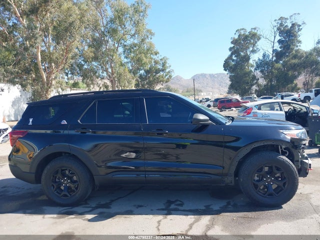 Ford ecoboost 2022 1FMSK8JHXNGB36877 Image 14