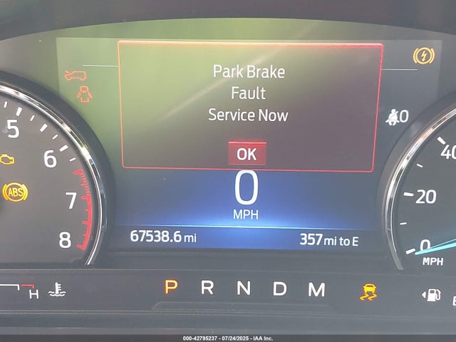 Ford ecoboost 2022 1FMSK8JHXNGB36877 Image 16