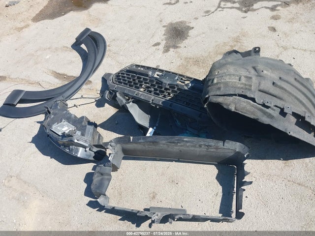 Ford ecoboost 2022 1FMSK8JHXNGB36877 Image 12