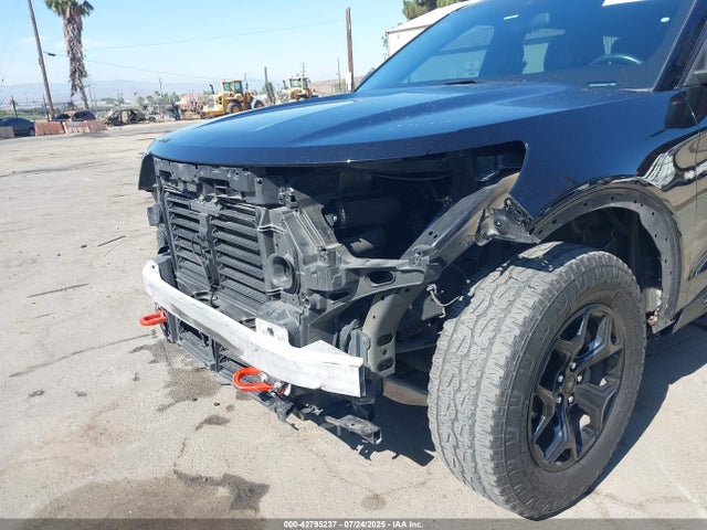 Ford ecoboost 2022 1FMSK8JHXNGB36877 Image 6