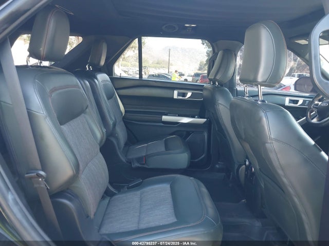 Ford ecoboost 2022 1FMSK8JHXNGB36877 Image 8