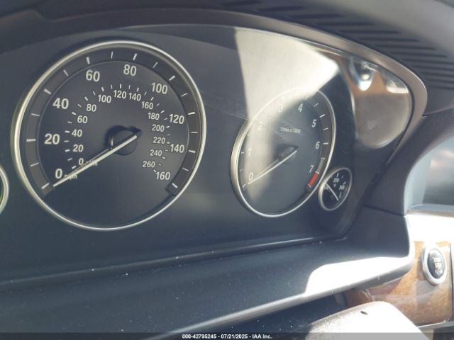 2011 BMW 535I WBAFU7C51BC870272 Photo 6
