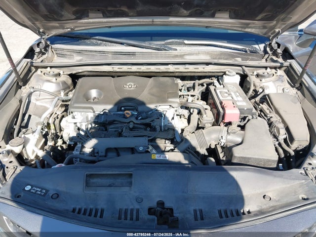 4T1B11HK8KU710496 Toyota a25a-fks