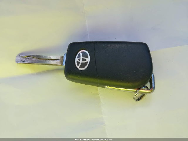 4T1B11HK8KU710496 Toyota a25a-fks