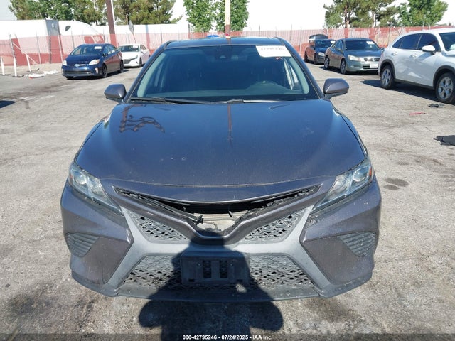 4T1B11HK8KU710496 Toyota a25a-fks