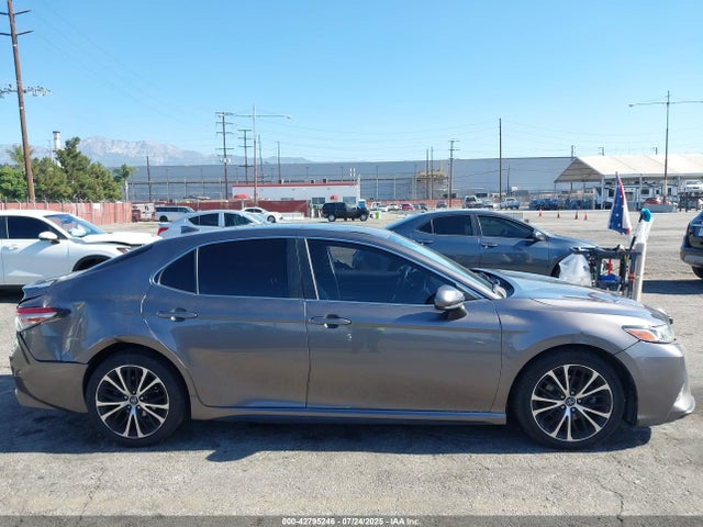 4T1B11HK8KU710496 Toyota a25a-fks