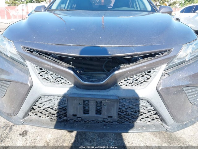 4T1B11HK8KU710496 Toyota a25a-fks