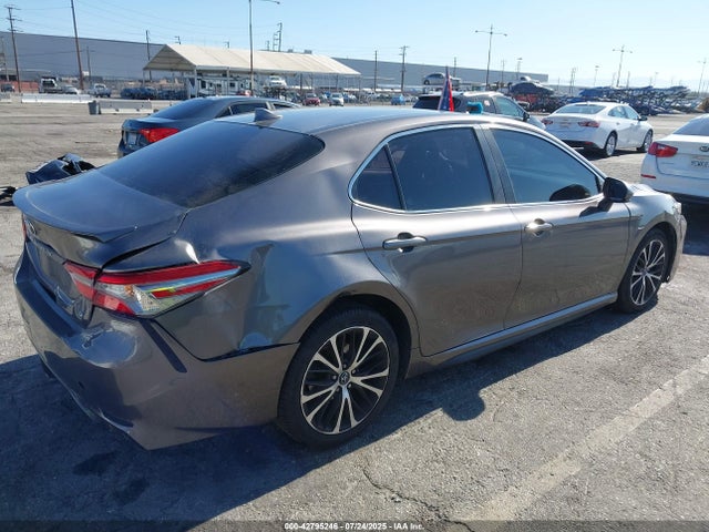 4T1B11HK8KU710496 Toyota a25a-fks