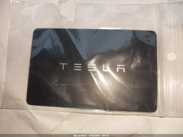 2021 TESLA MODEL 3 5YJ3E1EA4MF940105 Photo 10