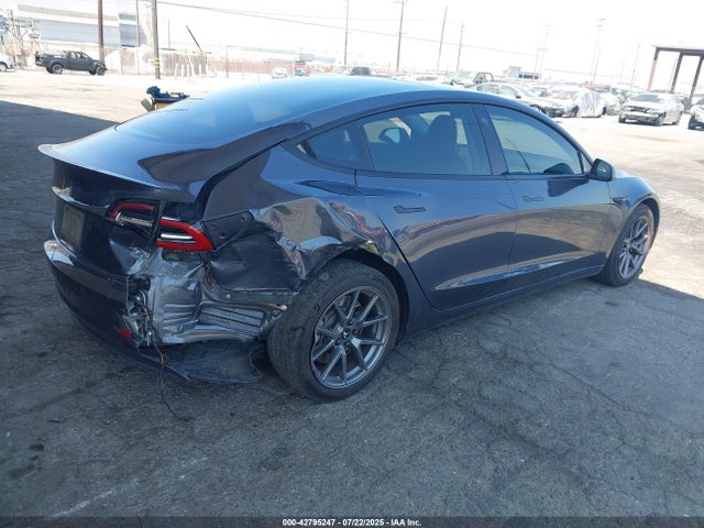 2021 TESLA MODEL 3 5YJ3E1EA4MF940105 Photo 3