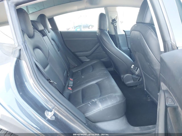 2021 TESLA MODEL 3 5YJ3E1EA4MF940105 Photo 7