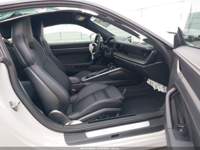 2024 PORSCHE 911 WP0AA2A97RS208517 Photo 4