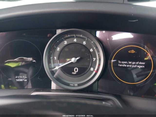 2024 PORSCHE 911 WP0AA2A97RS208517 Photo 6