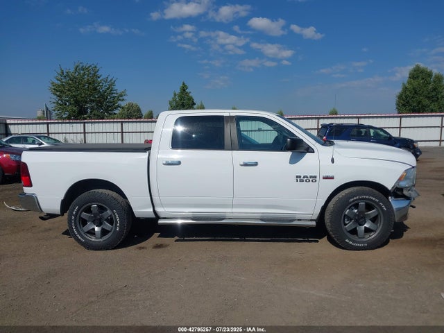 1C6RR7LT3FS566962 RAM 2015
