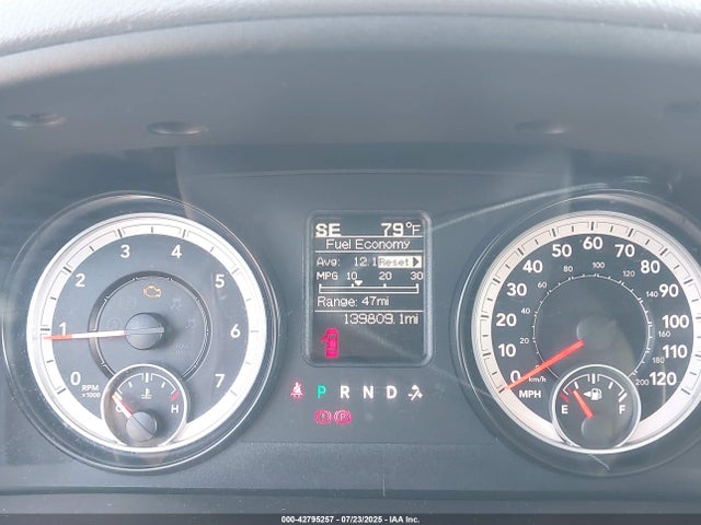 1C6RR7LT3FS566962 RAM 2015