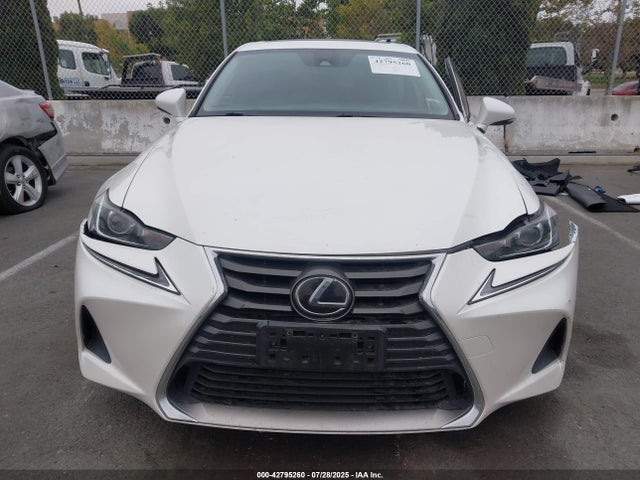 Lexus 8ar-fts 2020 JTHAA1D27L5107667 Image 12
