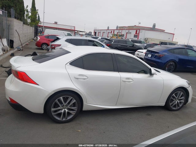 Lexus 8ar-fts 2020 JTHAA1D27L5107667 Image 13