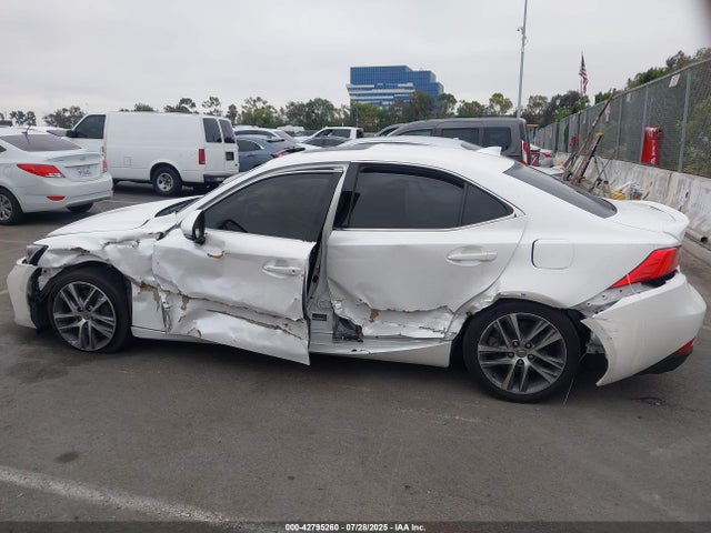 Lexus 8ar-fts 2020 JTHAA1D27L5107667 Image 14